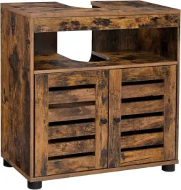 szafka-lazienkowa-pod-umywalke-regal-komoda-z-regulowana-polka-rustykalny