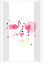 nadstawka-przewijak-usztywniany-bialy-flamingi