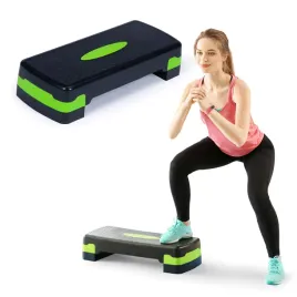 step-fitness-do-cwiczen-areobik-2-stopnie-podest