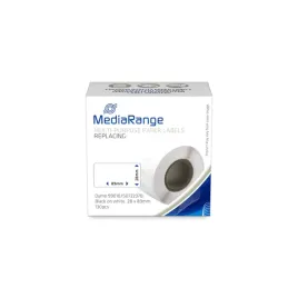 mediarange-ge-schriftband-28x89mm-schw-weiss-dymo-99010-s0722370-130stk
