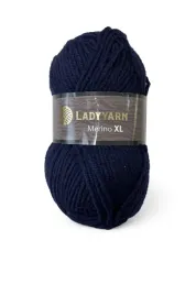 wloczka-ladyyarn-merino-xl-020-granatowy-25percent-welna-75percent-akryl-100-m-100-gr