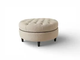 pufa-okragla-bezowa-60-cm-inari-pikowana-do-toaletki-nogi