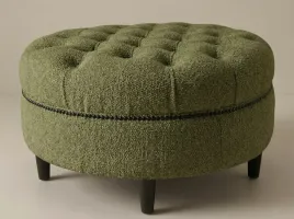 pufa-okragla-oliwkowa-70-cm-blur-pikowana-do-toaletki-nogi