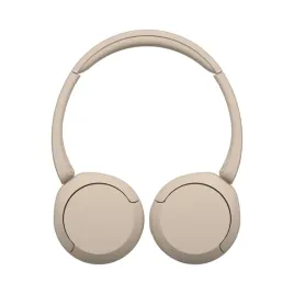 sluchawki-bezprzewodowe-nauszne-sony-wh-ch520-bezowe