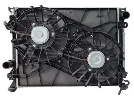 komplet-chlodnic-wentylator-dodge-charger-68050131aa
