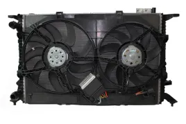 komplet-chlodnic-wentylator-audi-q3-11-2-0tdi-8k0121251l-8k0959455q