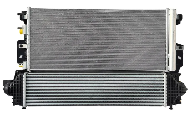 Komplet Chłodnic FORD MONDEO V 15- DG938005DC