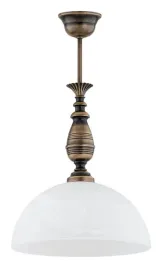 felix-d30-lampa-wiszaca-1xe27-patyna-lemir