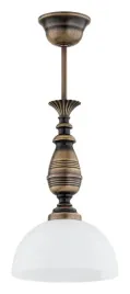 felix-d19-lampa-wiszaca-1xe27-patyna-lemir