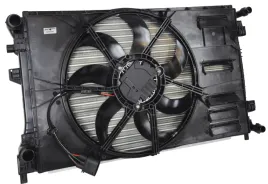 komplet-chlodnic-wentylator-volkswagen-vw-t-roc-2017-1-5-tsi-1-6-2-0-tdi