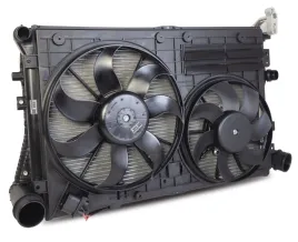 komplet-chlodnic-wentylator-volkswagen-tiguan-5n-2012-2-0-tdi