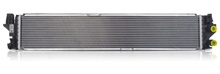Chłodnica wody FIAT DUCATO PEUGEOT BOXER 2021- 2.2 HDI 46865084 52179696