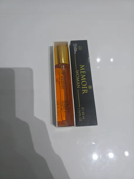 memoir-woman-33ml-stan-opakowania-oryginalne