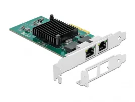 delock-karta-pci-express-greater-2-x-gigabit-lan