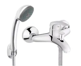 ferro-basic-bateria-wannowa-z-zestawem-natryskowym