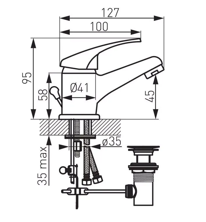 ferro-basic-bateria-umywalkowa-stojaca-chromowana