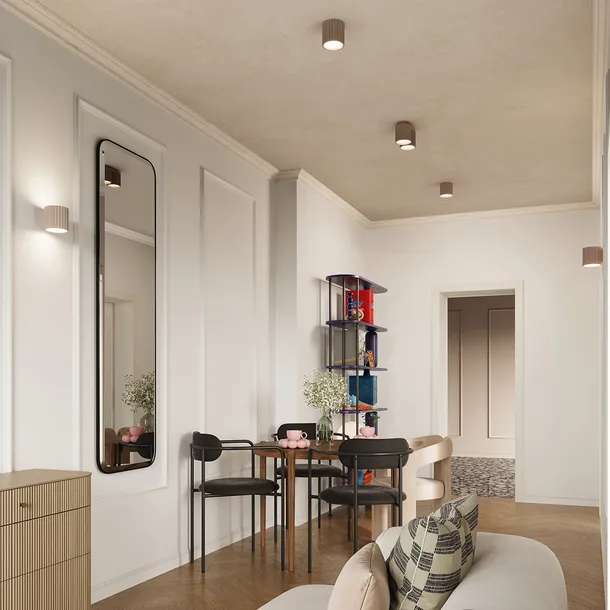 aura-lampa-sufitowa-1xgu10-taupe-sollux-ksztalt-okragly