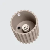 aura-lampa-sufitowa-1xgu10-taupe-sollux-liczba-punktow-swiatla-1