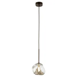 lava-brown-lampa-wiszaca-1xg9-brazowa-tk-lighting