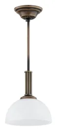 delos-d19-lampa-wiszaca-1xe27-patyna-lemir