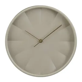 zegar-scienny-okragly-nowoczesny-bez-cyfr-bezowy-30cm-1szt