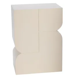 stolik-pomocniczy-szafka-nocna-nowoczesny-elegancki-bialy-ecru-mdf-425cm