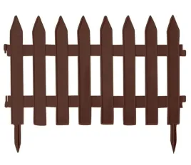 palisada-ogrodowa-plastikowa-obrzeze-plotek-brazowy-322m