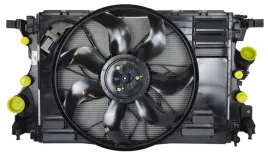 komplet-chlodnic-wentylator-mercedes-klasa-a-w177-b-w247-250e