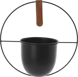 kwietnik-wiszacy-metalowy-doniczka-na-kwiaty-czarny-30cm-1szt