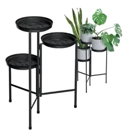 kwietnik-stojacy-na-kwiaty-metalowy-czarny-ozdobny-60-cm