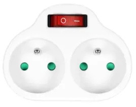 rozgaleznik-elektryczny-zlodziejka-z-wlacznikiem-2x2p-z