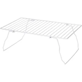 organizer-kuchenny-polka-skladana-metalowa-srebrna-37x135cm-1szt