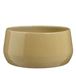 donica-ceramiczna-nowoczesna-gladka-bezowa-34-cm-1szt