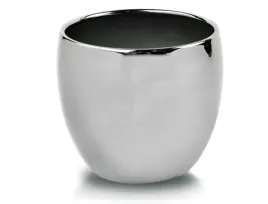 doniczka-ceramiczna-kula-srebrna-na-kwiaty-ozdobna-15-cm