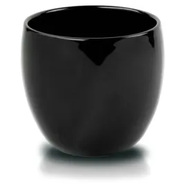 doniczka-ceramiczna-czarna-kula-ozdobna-na-kwiaty-11-cm