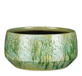 doniczka-ceramiczna-oslonka-szeroka-zielona-boho-325-cm-1szt