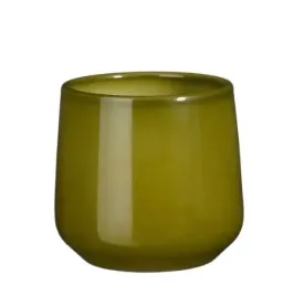 doniczka-ceramiczna-oslonka-boho-zielona-17-cm-1szt