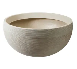 doniczka-oslonka-plastikowa-okragla-szeroka-piaskowa-60x27cm-1szt