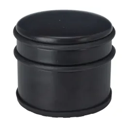 stoper-do-drzwi-odbojnik-stalowy-okragly-czarny-75x9cm-1szt