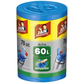 jan-niezbedny-worki-na-smieci-easypack-hd-60l-niebieskie-wiazane-70-szt