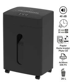 ultra-cicha-40-db-niszczarka-proeasy-pcb-3418q-p4-4-x-38-mm