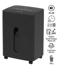 ultra-cicha-40-db-niszczarka-proeasy-pcb-3508q-p5-25-x-12-mm