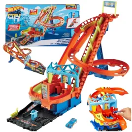 duzy-zestaw-tor-auto-hot-wheels-city-rollercoaster-zestaw-samochod-autko
