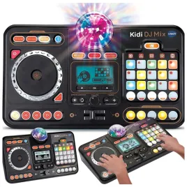 dj-mikser-vtech-kidi-dj-mix-konsola-dla-dzieci-mixer-czarny