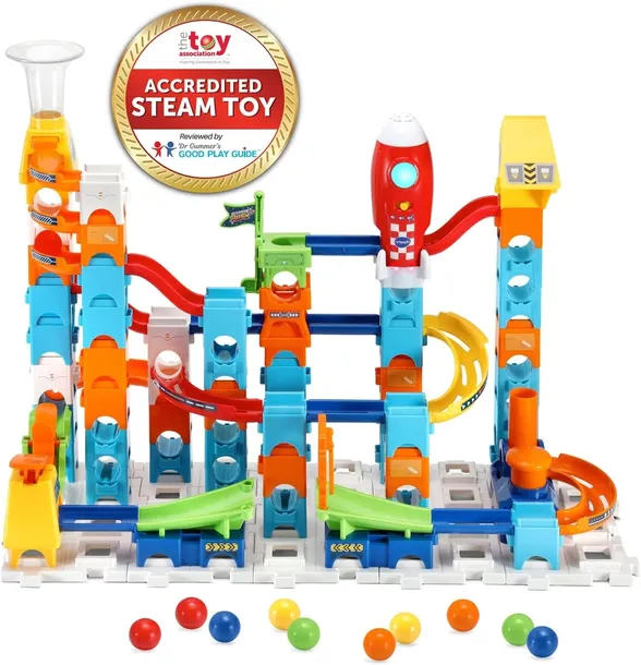 tor-kulkowy-vtech-marble-rush-rocket-set-89-el-baterie-2-x-aa