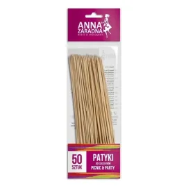 anna-zaradna-patyczki-do-szaszlykow-bambusowe-20-cm-50-szt