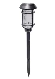 lampka-solarna-ogrodowa-wbijana-led-zmienne-kolory-czarna-42cm-1szt