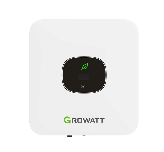 WYPRZEDAŻ GROWATT MIC 2500TL-X - ON-GRID, 1-fazowy inwerter PV o mocy 2.5KW