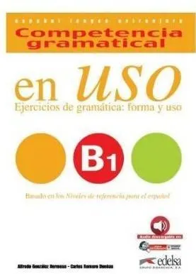el-uso-b1-ejercicios-de-gramatica-klucz-odpowiedzi