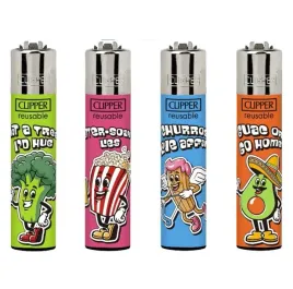 4-x-zapalniczka-gazowa-clipper-lol-food-cala-kolekcja